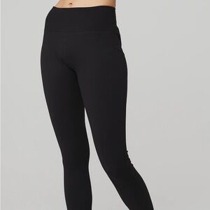 ALO Yoga Black Leggings